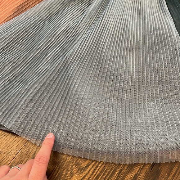 Hanna Andersson Tulle Dress - Picture 6 of 6